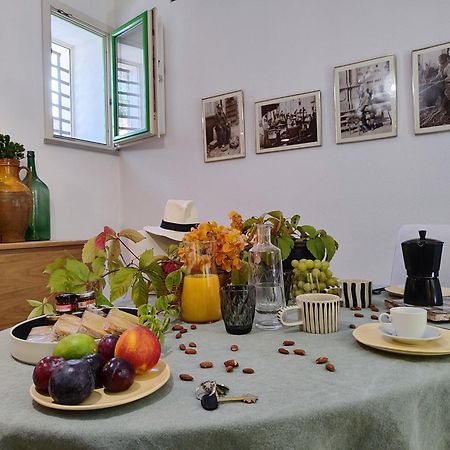 Apartament Casa Don Michele Letojanni Zewnętrze zdjęcie