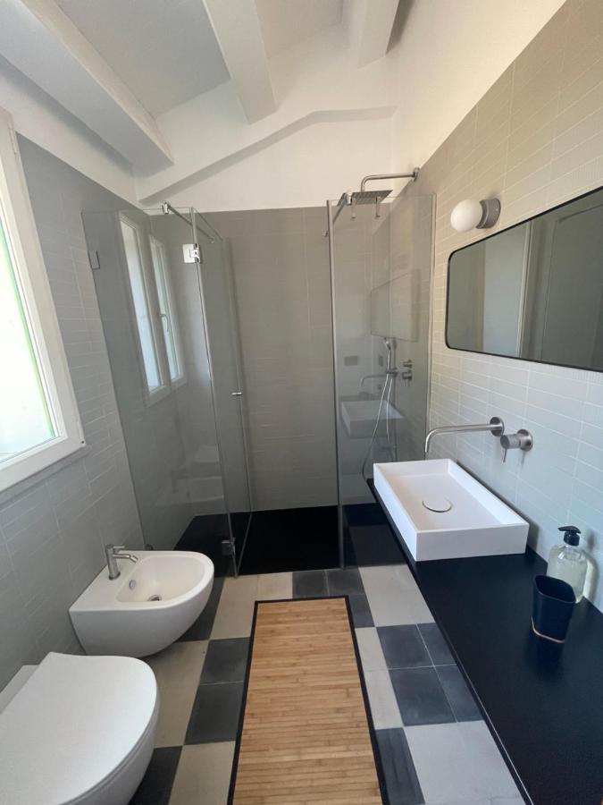 Apartament Casa Don Michele Letojanni Zewnętrze zdjęcie