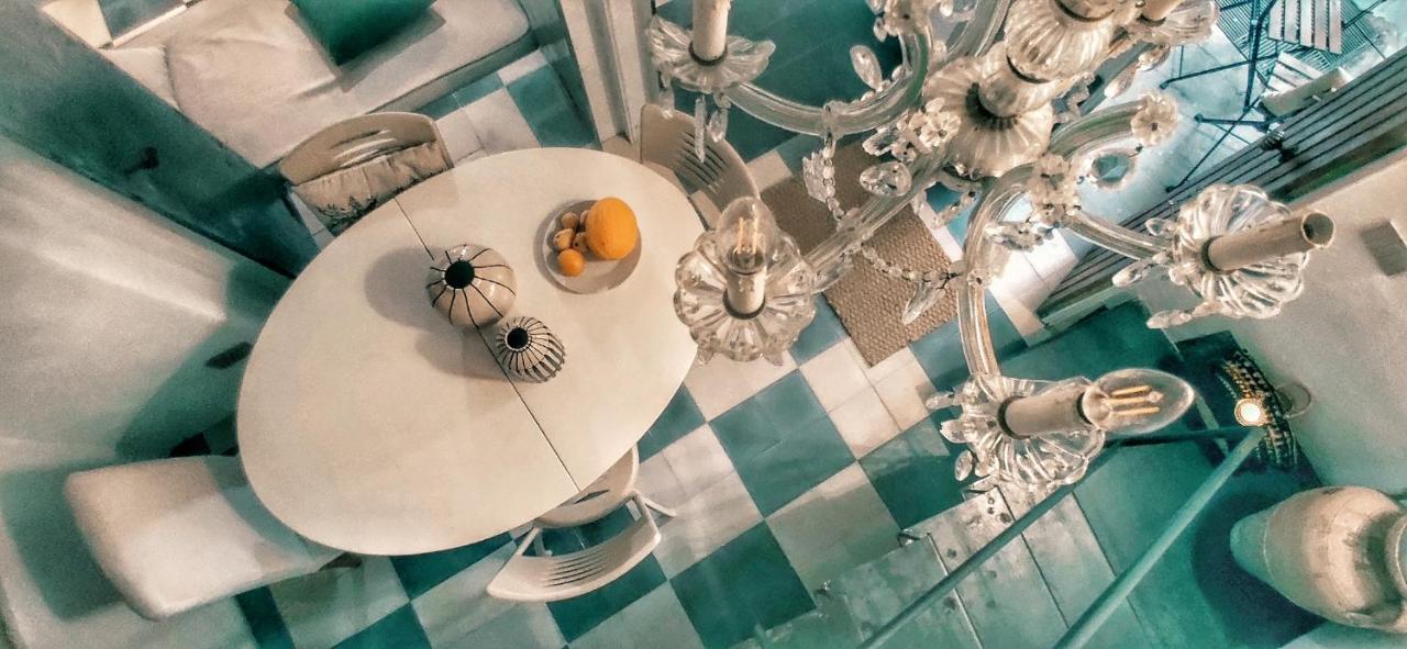 Apartament Casa Don Michele Letojanni Zewnętrze zdjęcie