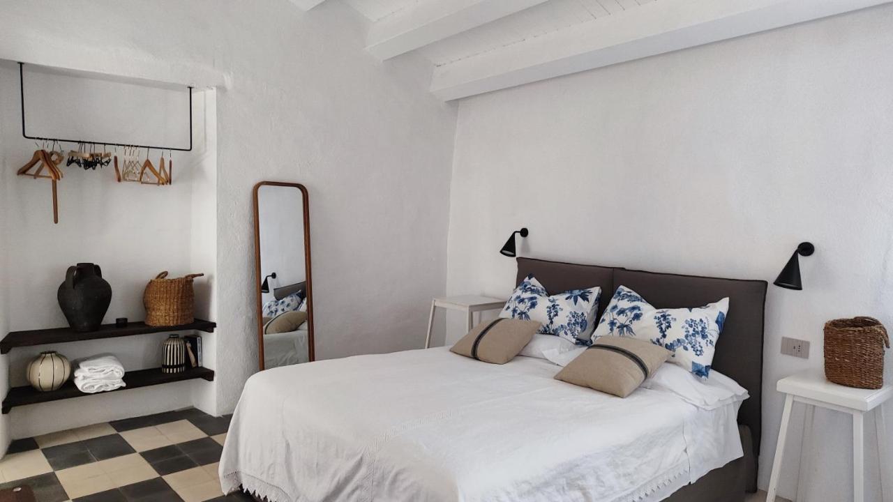 Apartament Casa Don Michele Letojanni Zewnętrze zdjęcie