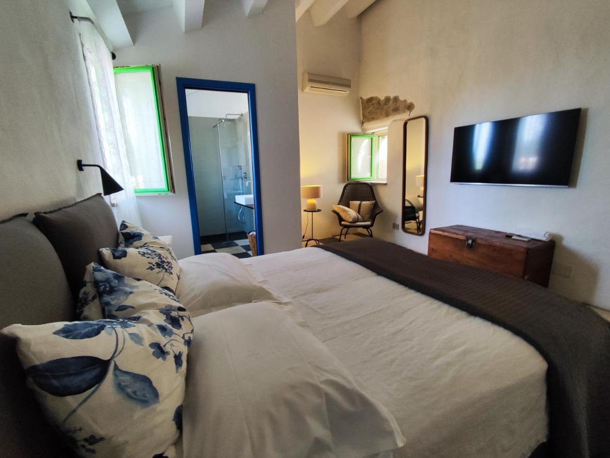 Apartament Casa Don Michele Letojanni Zewnętrze zdjęcie