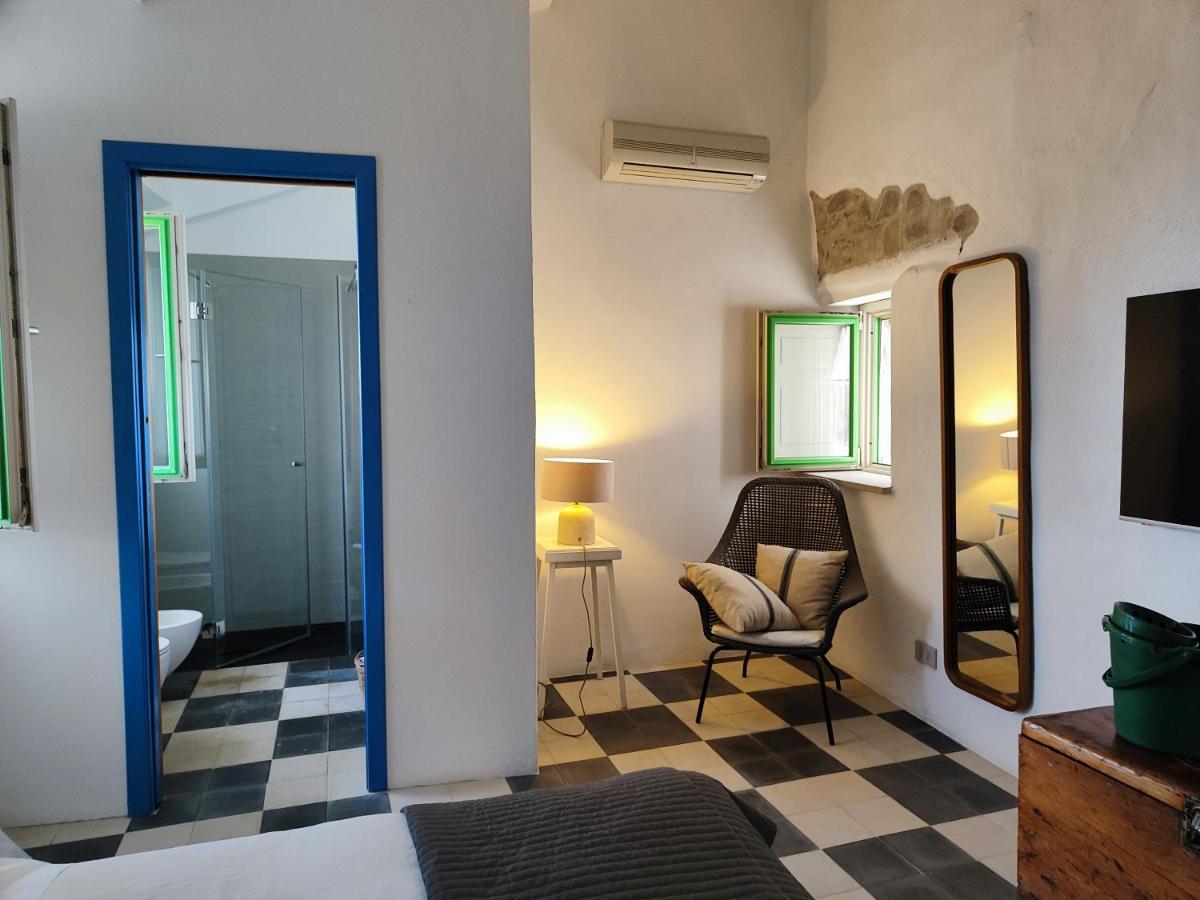 Apartament Casa Don Michele Letojanni Zewnętrze zdjęcie