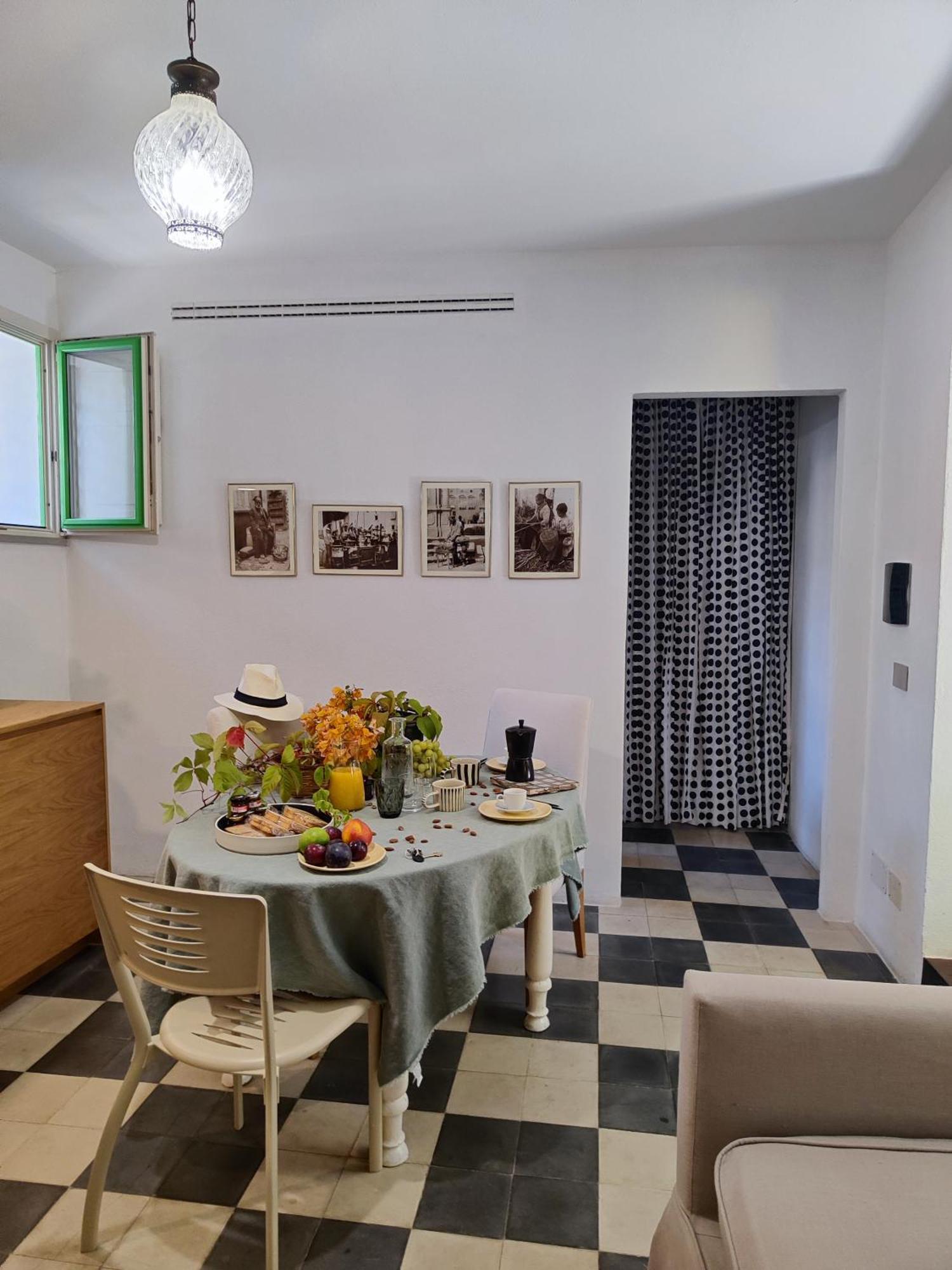 Apartament Casa Don Michele Letojanni Zewnętrze zdjęcie