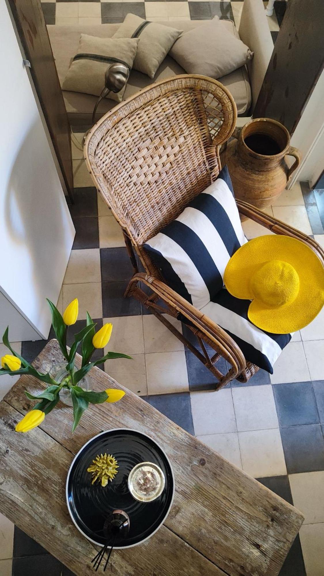 Apartament Casa Don Michele Letojanni Zewnętrze zdjęcie